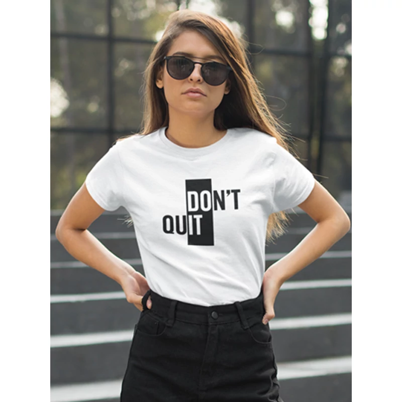 dontquit-noi-feher-polo