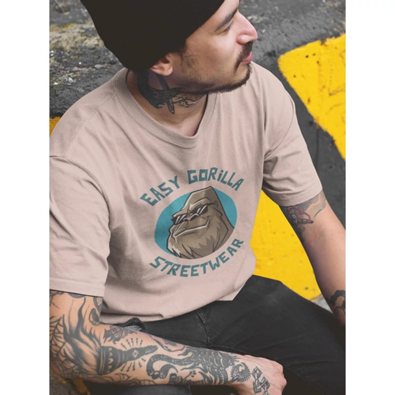 easy-gorilla-ferfi-millenialpink-polo