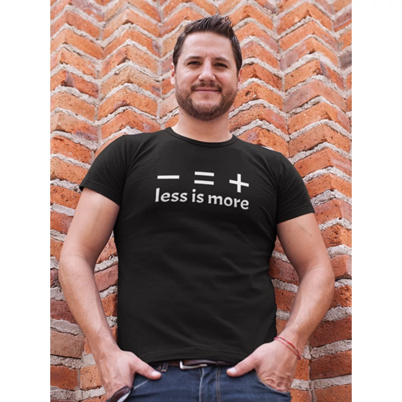 less-is-more-ferfi-fekete-polo