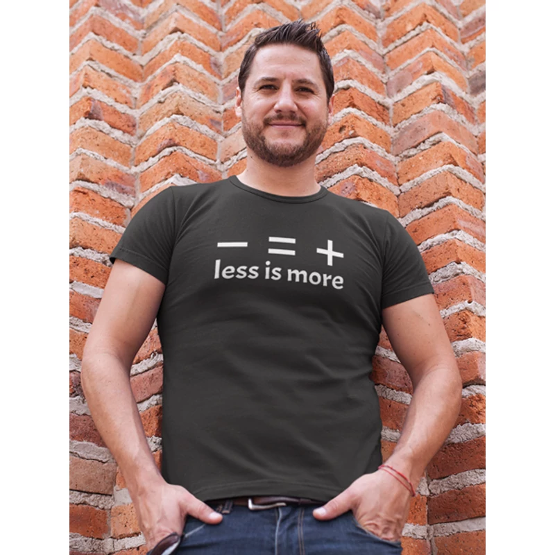 less-is-more-ferfi-sotetszurke-polo