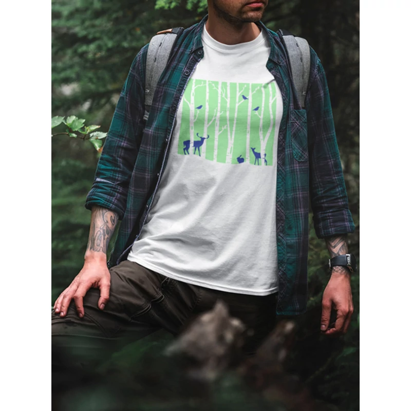 forest-ferfi-feher-polo