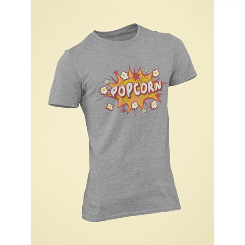 popcorn-ferfi-szurke-polo